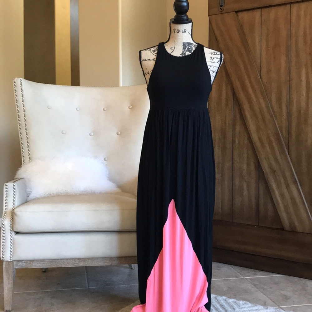 Cynthia Rowley Maxi Dress